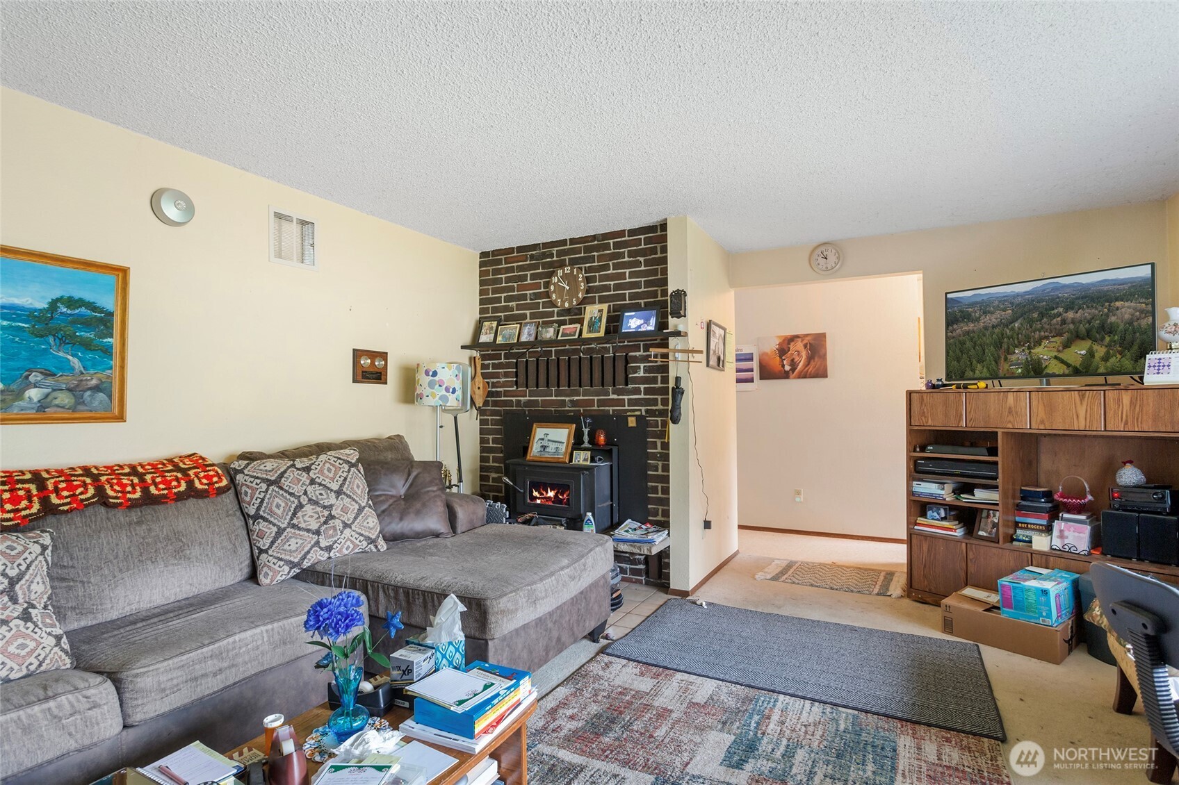 12321 155th Avenue NE