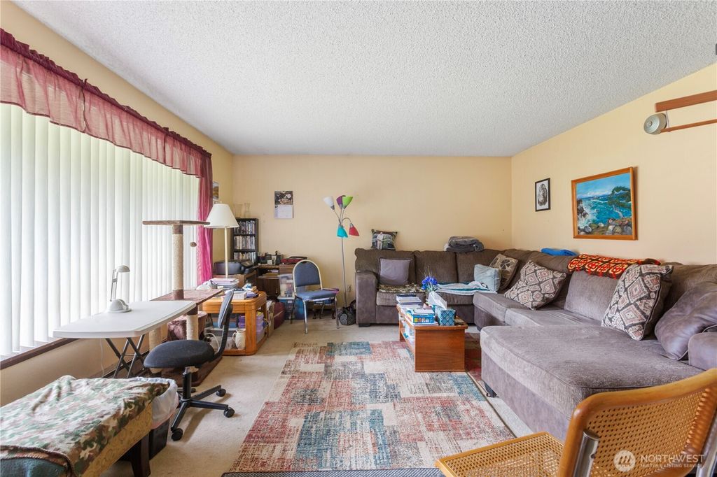 Photo of 12321 155th Avenue NE, Arlington, WA 98223 (MLS # 2457335)