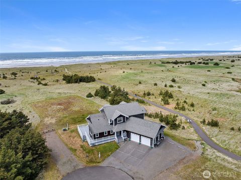 Photo of 234 26th Street NW, Long Beach, WA 98631 (MLS # 2380502)