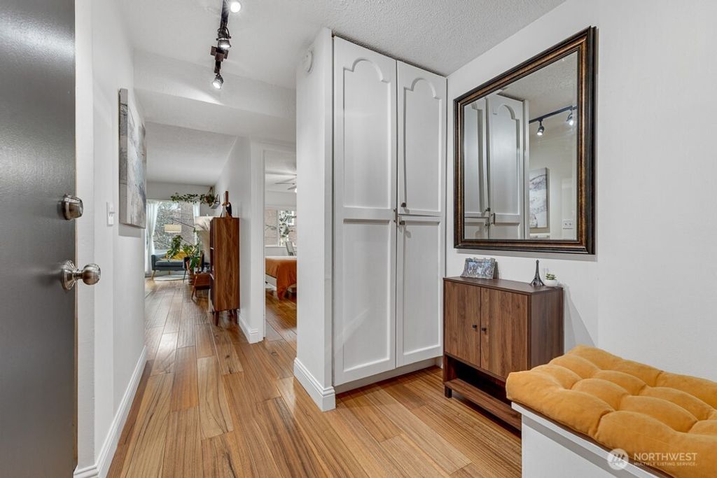 Photo of 308 E Republican Street #611, Seattle, WA 98102 (MLS # 2348387)