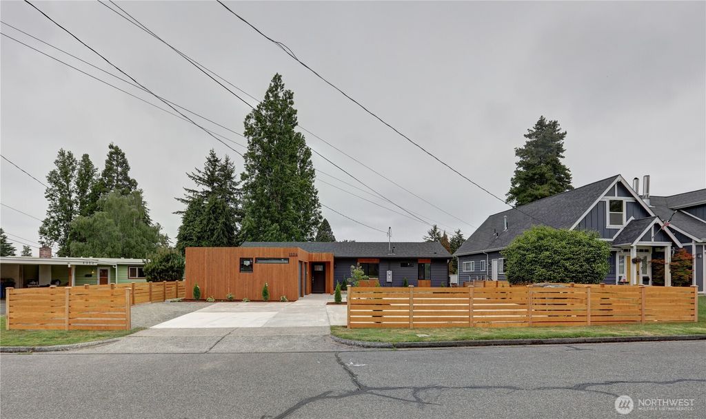 Photo of 1324 N Hawthorne Street, Tacoma, WA 98406 (MLS # 2495013)