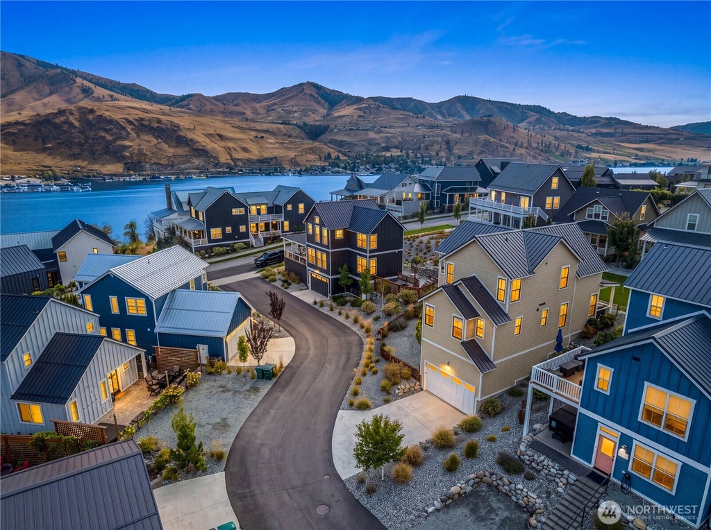Photo of 286 Bobcat Lane, Chelan, WA 98816 (MLS # 2584304)