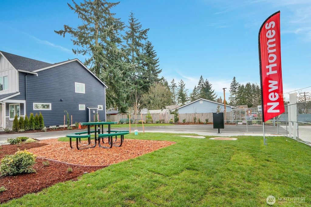 Photo of 14115 15th Avenue W, Lynnwood, WA 98087 (MLS # 2333803)