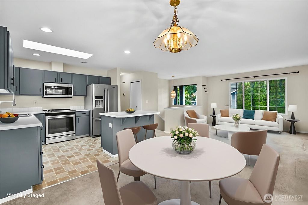 Photo of 605 North Street, Monroe, WA 98272 (MLS # 2476378)