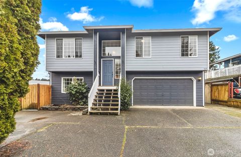 Photo of 605 North Street, Monroe, WA 98272 (MLS # 2476378)