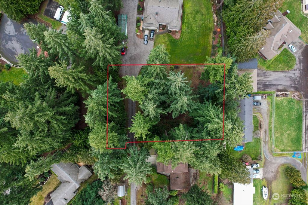 Photo of 0 352nd Street, Auburn, WA 98001 (MLS # 2038794)