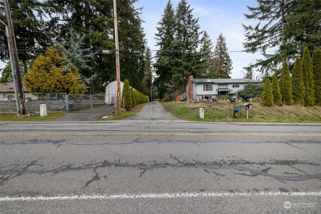 Photo of 0 352nd Street, Auburn, WA 98001 (MLS # 2038794)