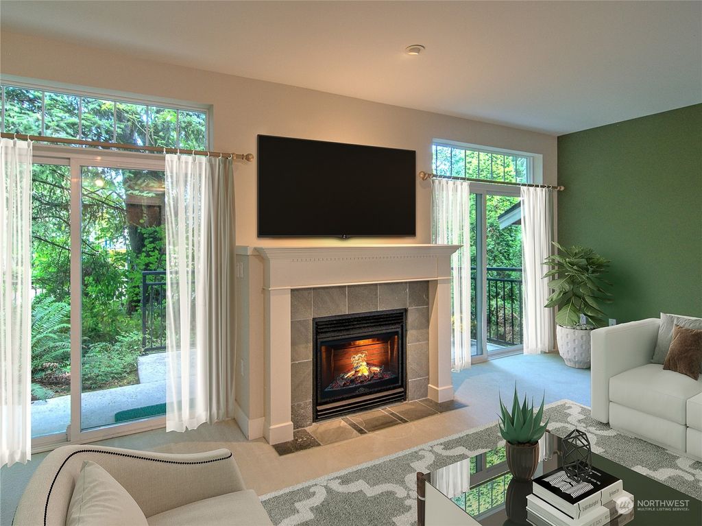 Photo of 5505 Lakemont Boulevard SE #302, Bellevue, WA 98006 (MLS # 2029183)