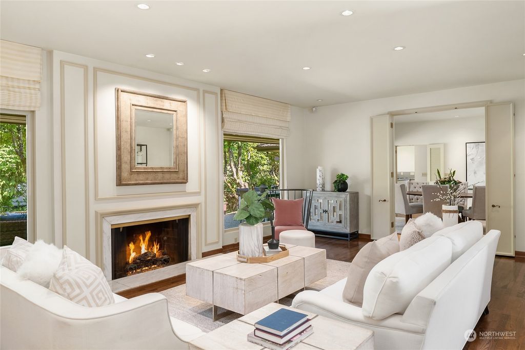 Photo of 1612 Shenandoah Drive E, Seattle, WA 98112 (MLS # 2076652)