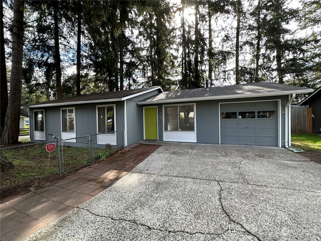 Photo of 19451 SE 266th Street, Covington, WA 98042 (MLS # 2236336)