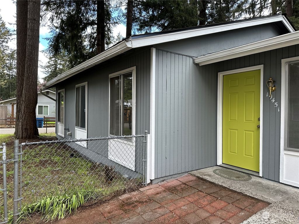 Photo of 19451 SE 266th Street, Covington, WA 98042 (MLS # 2236336)