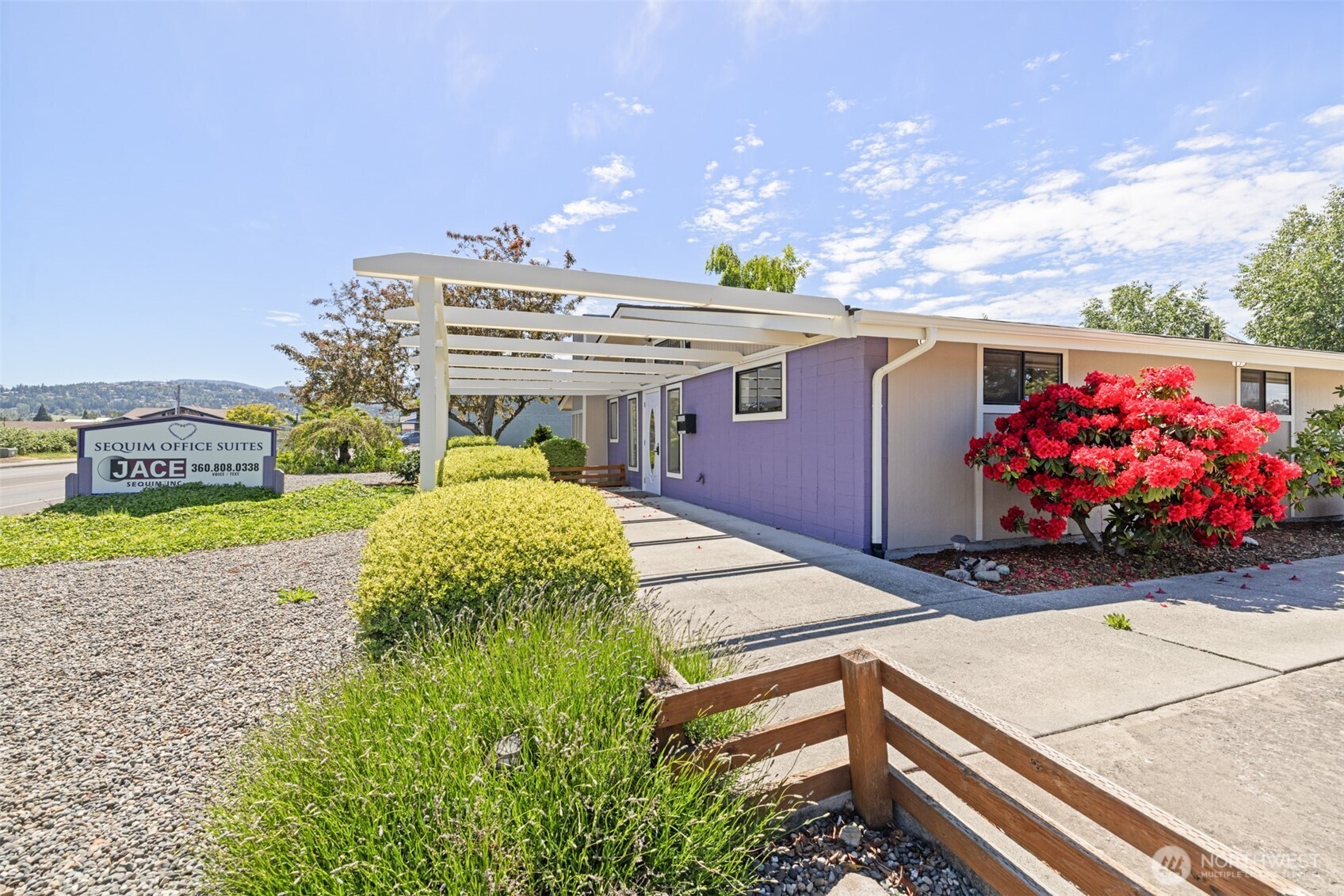761 N Sequim Avenue