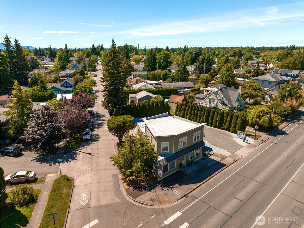 Photo of 2701 Northwest Avenue, Bellingham, WA 98225 (MLS # 2540094)