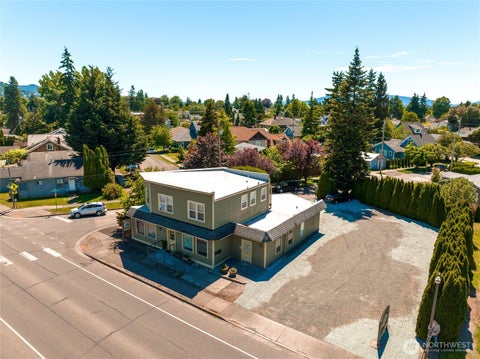 Photo of 2701 Northwest Avenue, Bellingham, WA 98225 (MLS # 2540094)