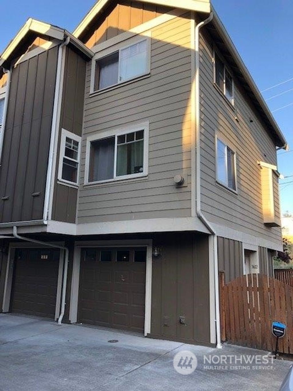 Photo of 3612 35th Avenue S, Seattle, WA 98144 (MLS # 2324882)