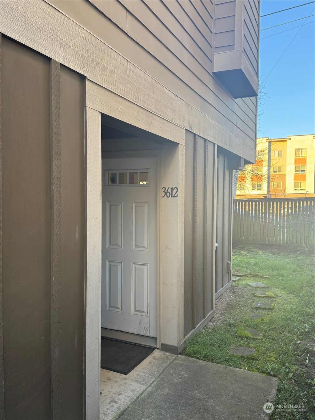 Photo of 3612 35th Avenue S, Seattle, WA 98144 (MLS # 2324882)