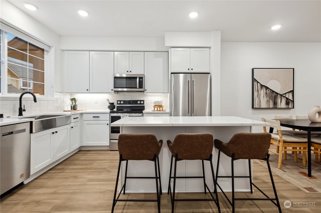 Photo of 1213 Boulder Way SE #302, North Bend, WA 98045 (MLS # 2180410)