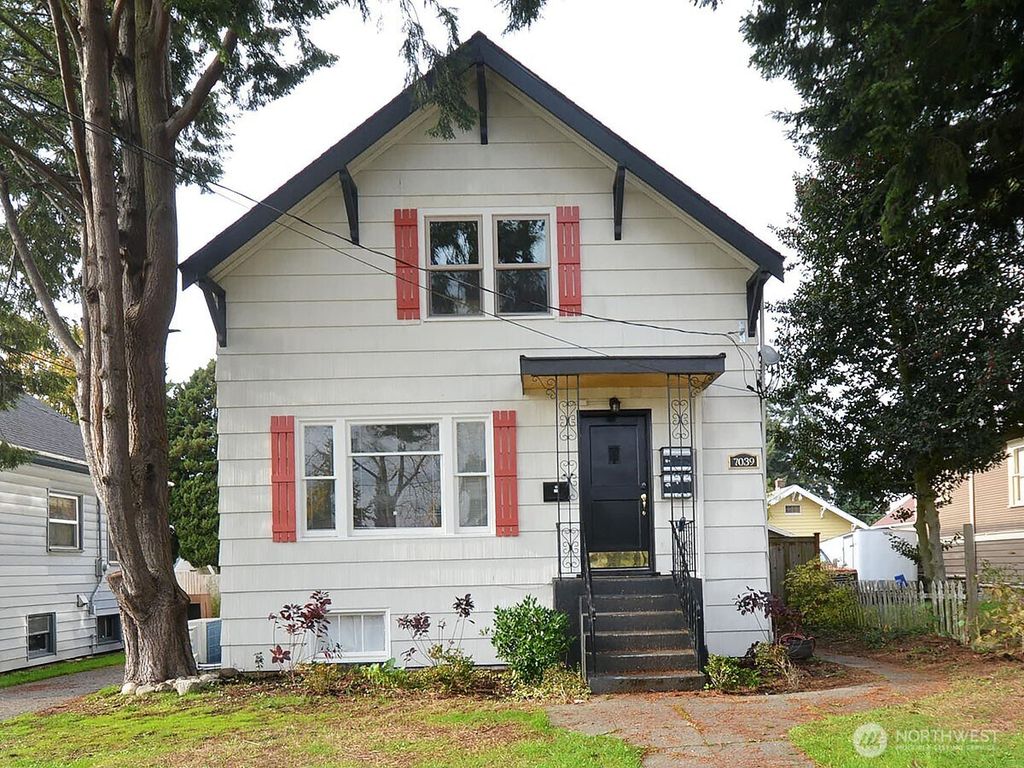 Photo of 7039 24th Avenue NW, Seattle, WA 98117 (MLS # 2471981)
