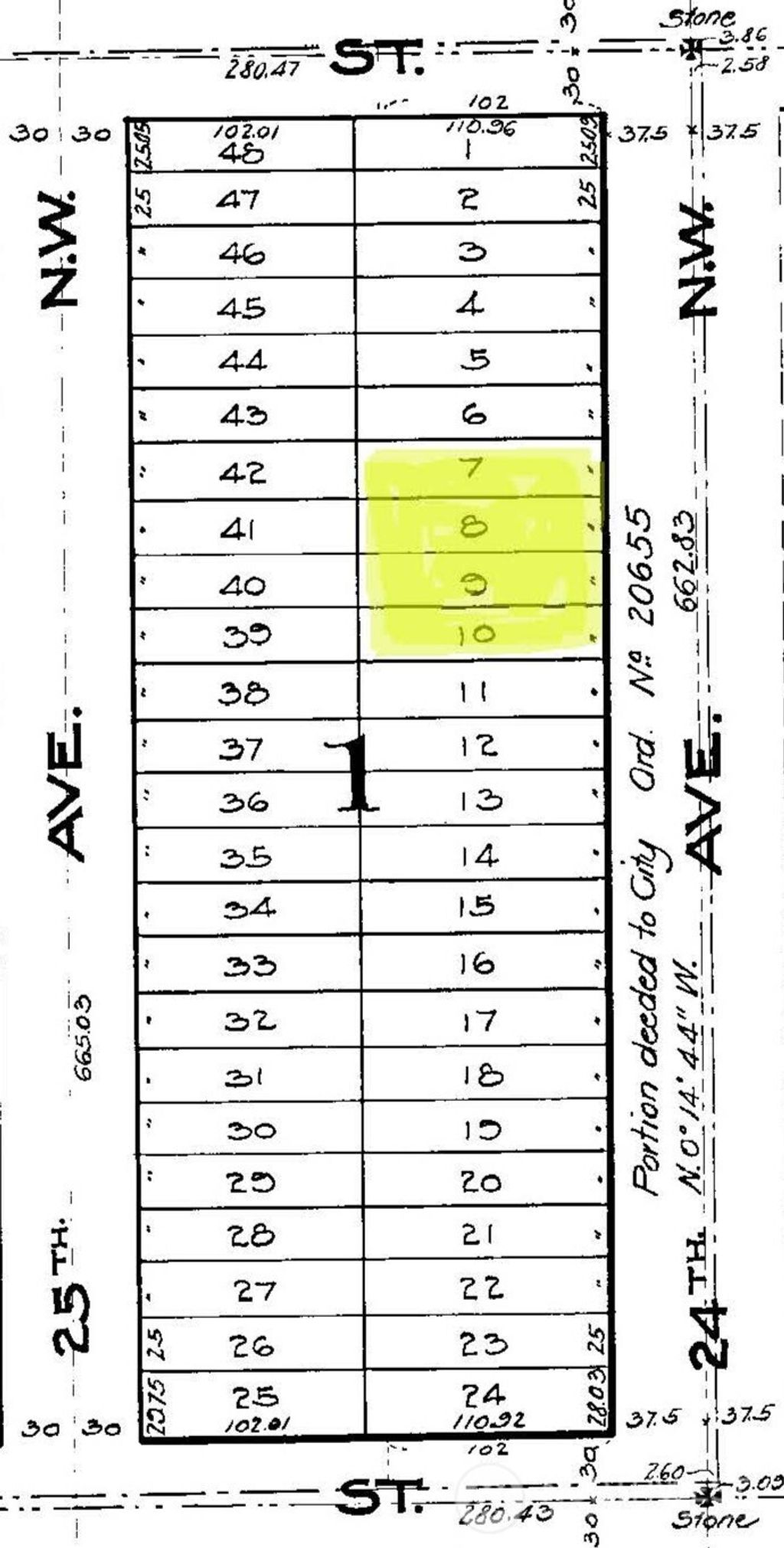 Photo of 7039 24th Avenue NW, Seattle, WA 98117 (MLS # 2471981)