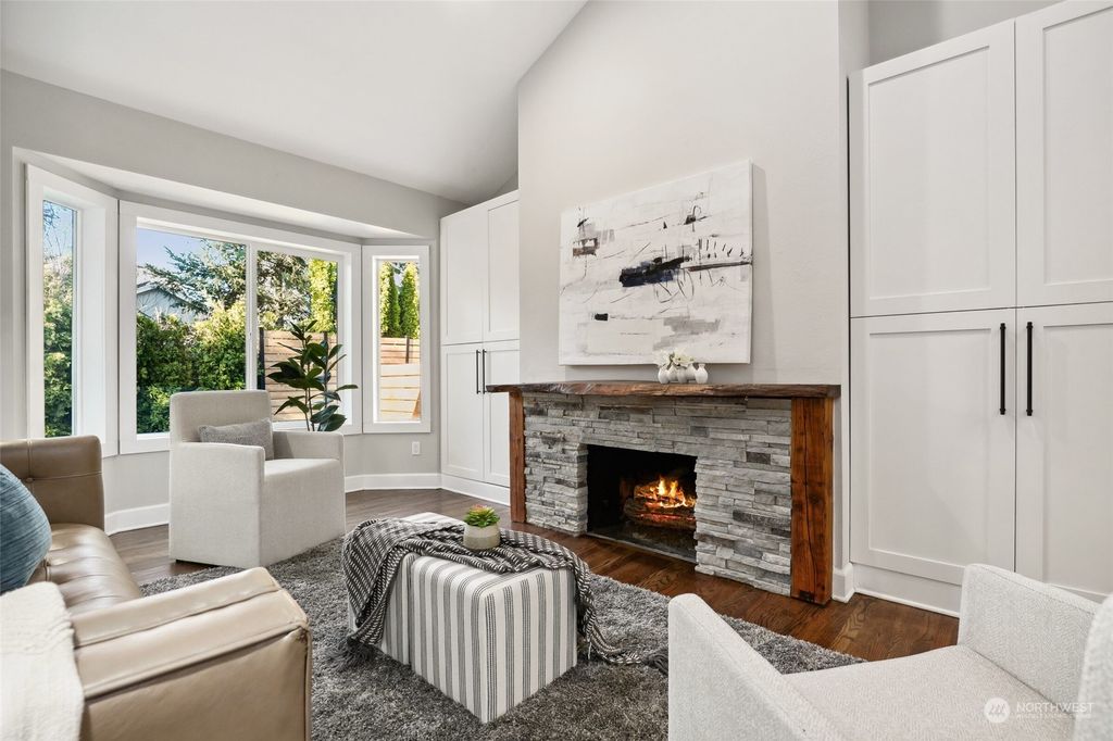 Photo of 1011 La Forest Drive SE, North Bend, WA 98045 (MLS # 2197383)