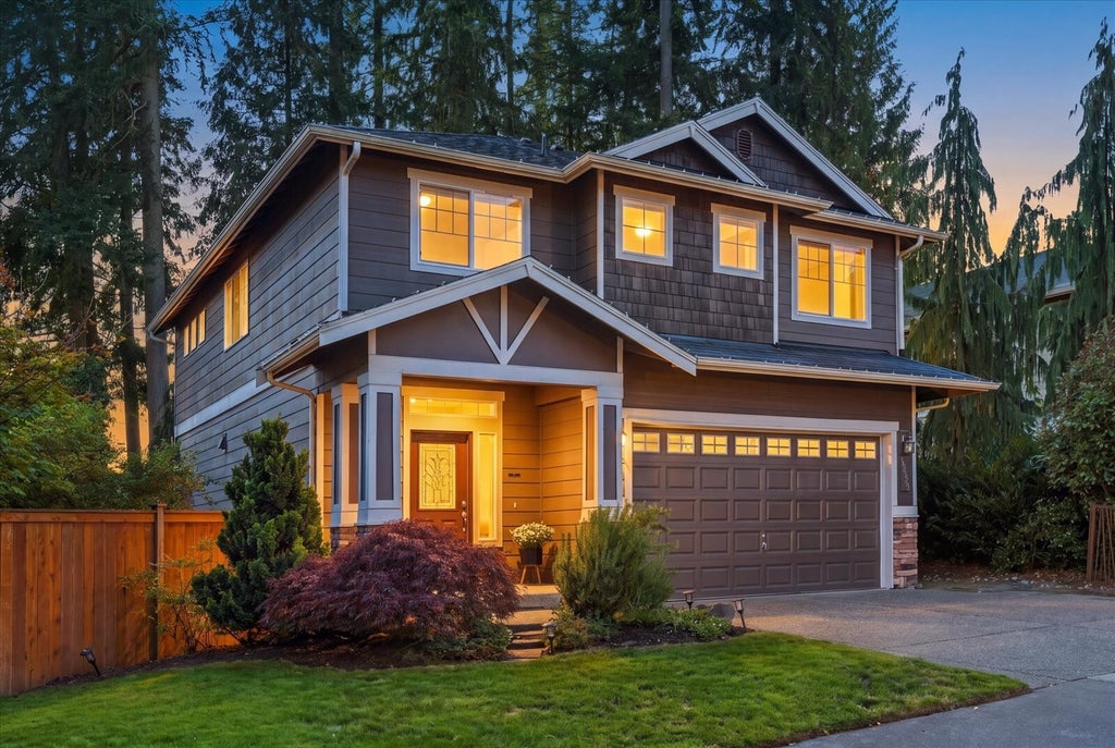 Photo of 12949 NE 203rd Court, Woodinville, WA 98072 (MLS # 2589383)