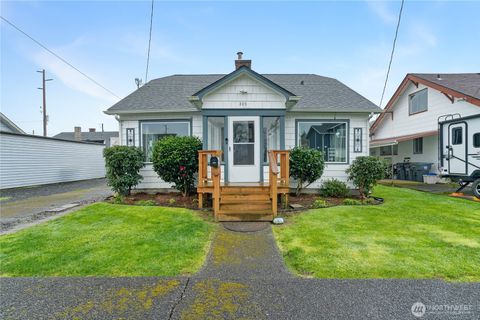 305 Fillmore Street Hoquiam WA 98550