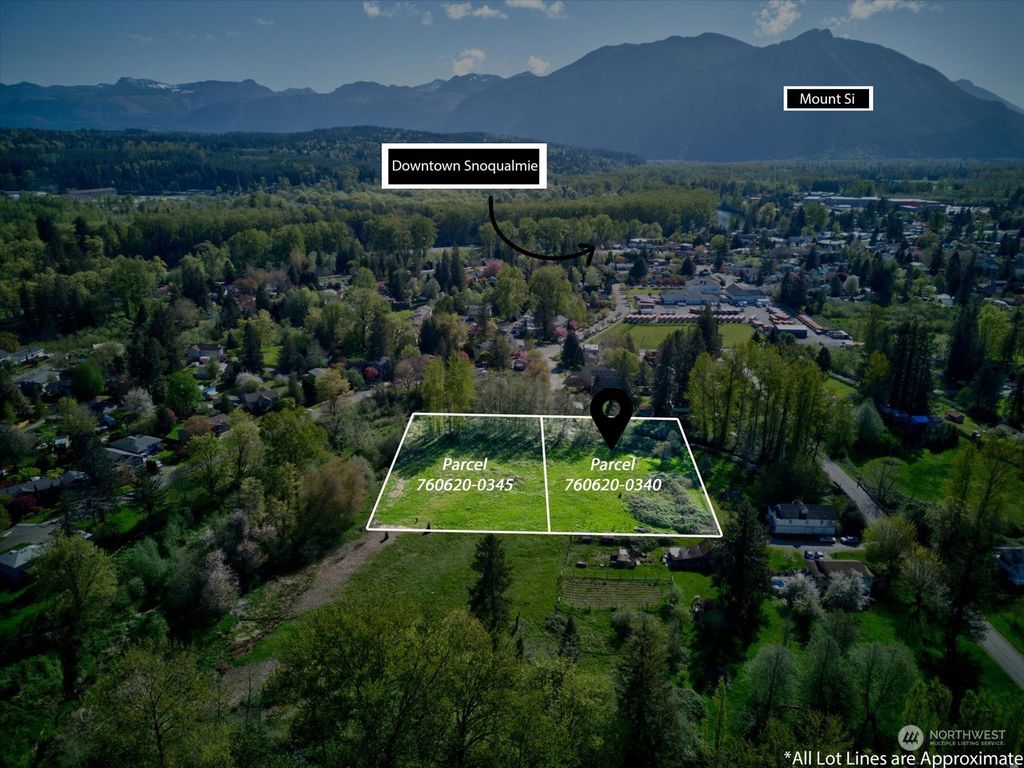 Photo of 1 79XX 380th Avenue SE, Snoqualmie, WA 98065 (MLS # 2228674)