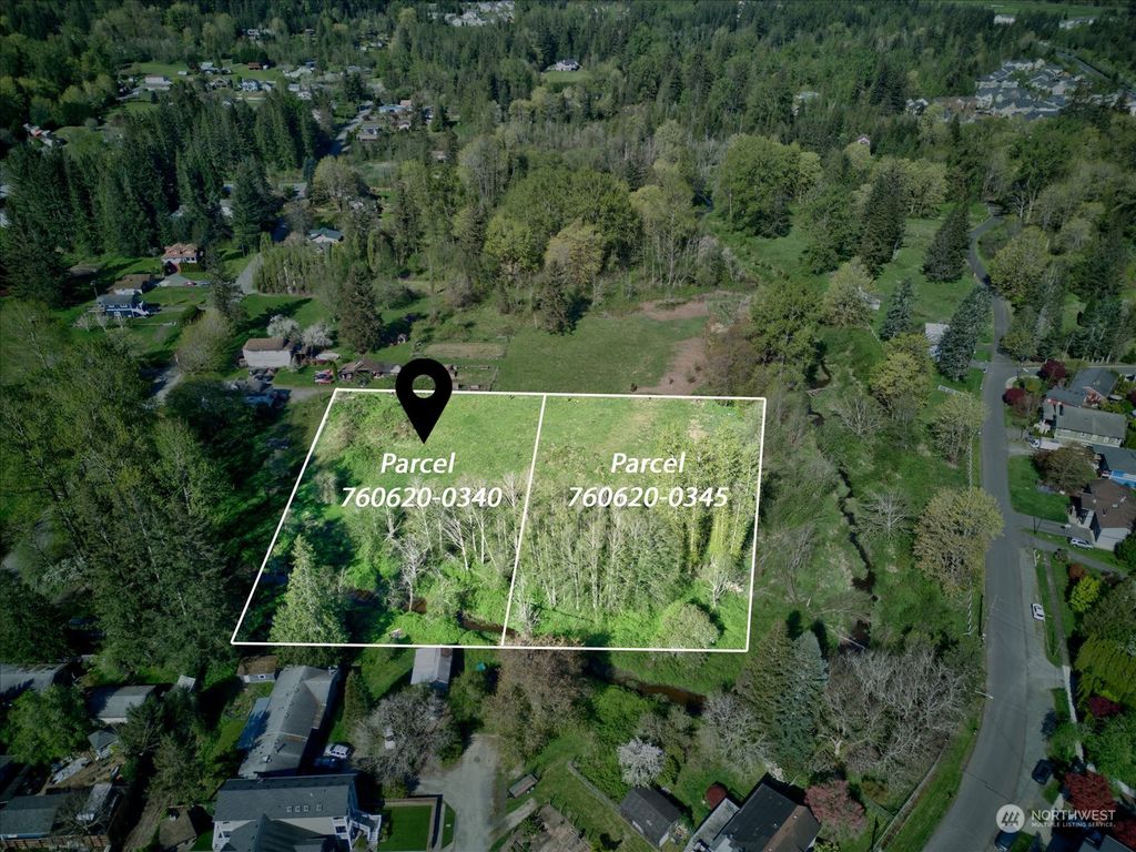 Photo of 1 79XX 380th Avenue SE, Snoqualmie, WA 98065 (MLS # 2228674)