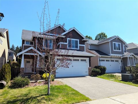 Photo of 19401 90th Avenue Ct E, Graham, WA 98338 (MLS # 2515842)
