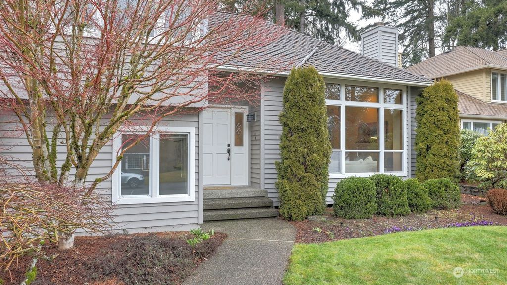 Photo of 14128 SE 182nd Street, Renton, WA 98058 (MLS # 2042573)