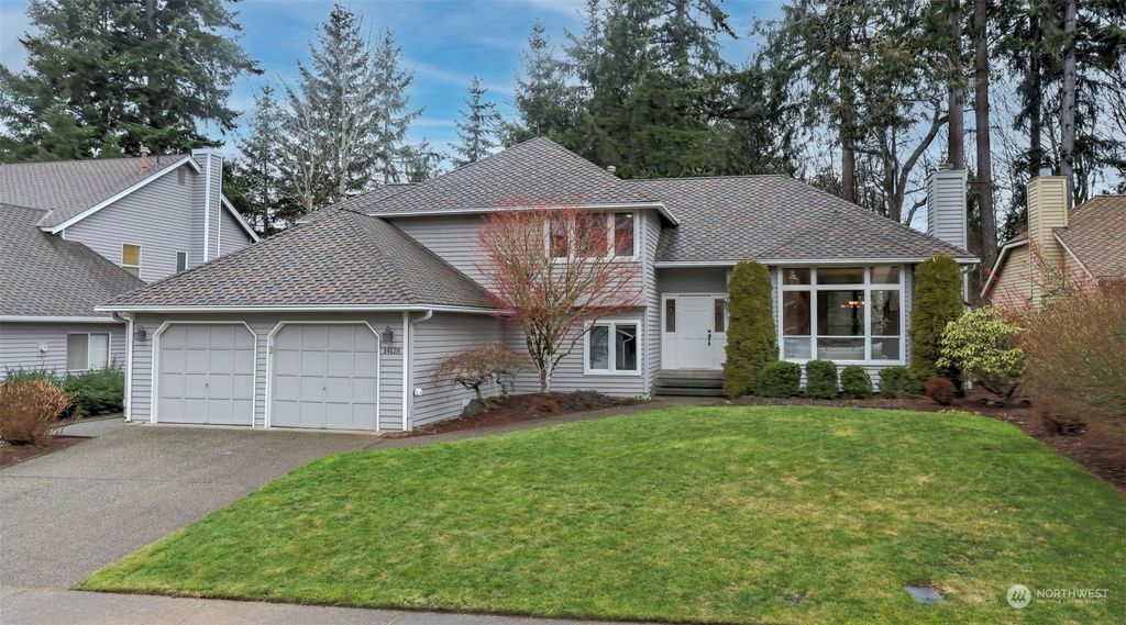Photo of 14128 SE 182nd Street, Renton, WA 98058 (MLS # 2042573)