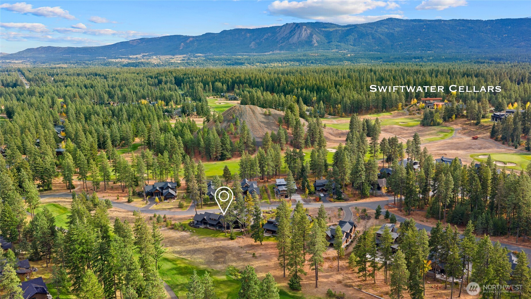 Cle Elum, Washington, 98922, United States, 5 Bedrooms Bedrooms, ,6 BathroomsBathrooms,Residential,Active,2012925