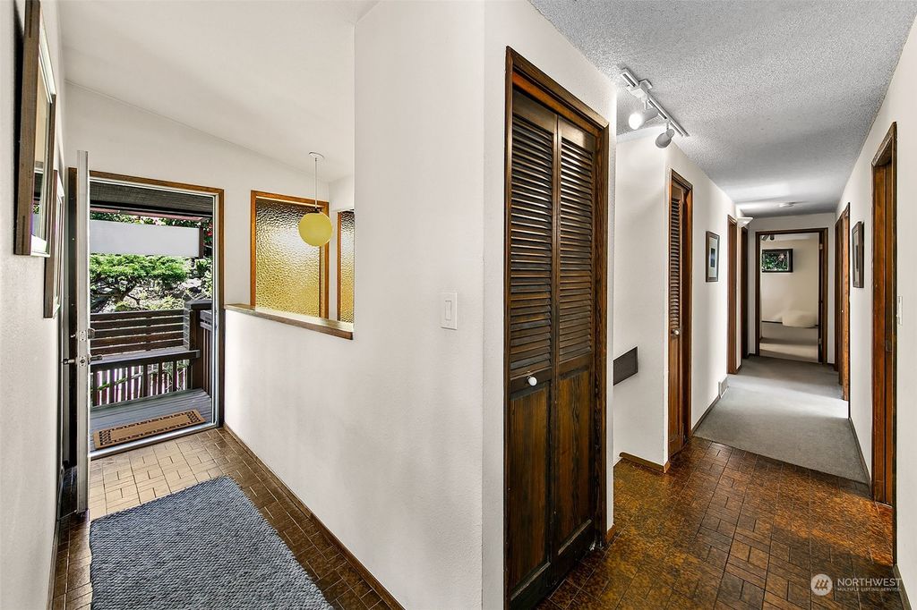 Photo of 11026 39th Avenue NE, Seattle, WA 98125 (MLS # 2212772)