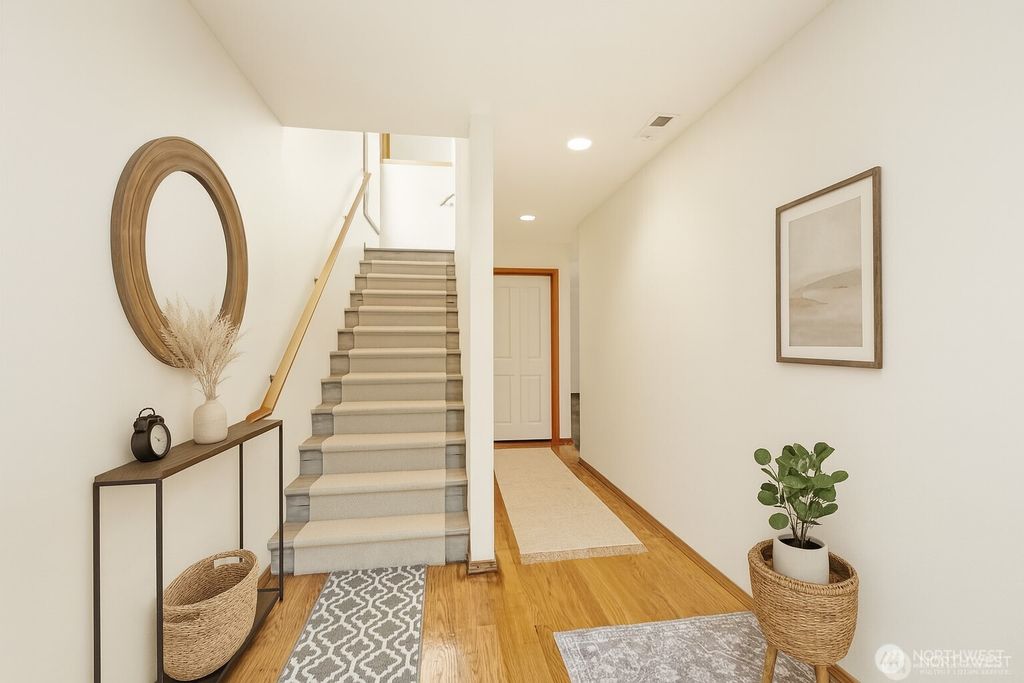 Photo of 4223 S Cloverdale Street, Seattle, WA 98118 (MLS # 2411333)
