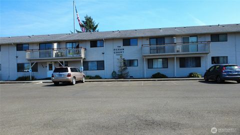 Photo of 766 Ocean Court NW #206, Ocean Shores, WA 98569 (MLS # 2433061)