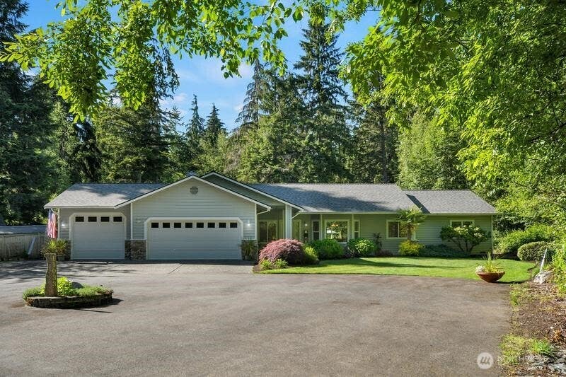 Photo of 11033 94th Street NE, Lake Stevens, WA 98258 (MLS # 2538643)