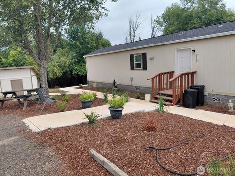 927 Cinebar Road Cinebar WA 98533