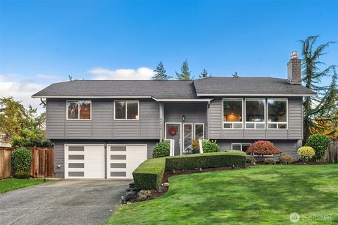 4726 191st Place SE Issaquah WA 98027