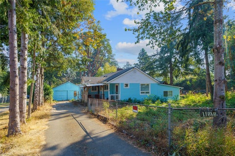 Photo of 11818 14th Avenue S, Seattle, WA 98168 (MLS # 2592788)
