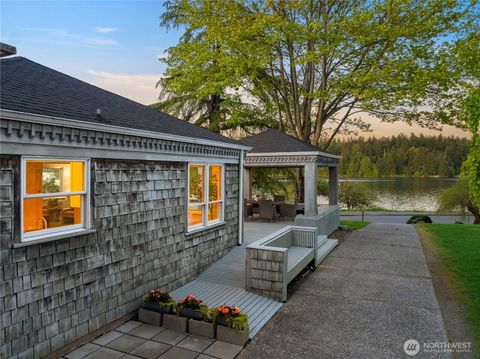 5063 Lake Washington Boulevard S, Seattle, WA 98118 - MLS#: 2370774