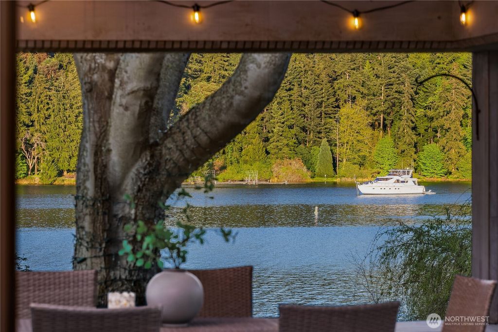 Photo of 5063 Lake Washington Boulevard S, Seattle, WA 98118 (MLS # 2370774)