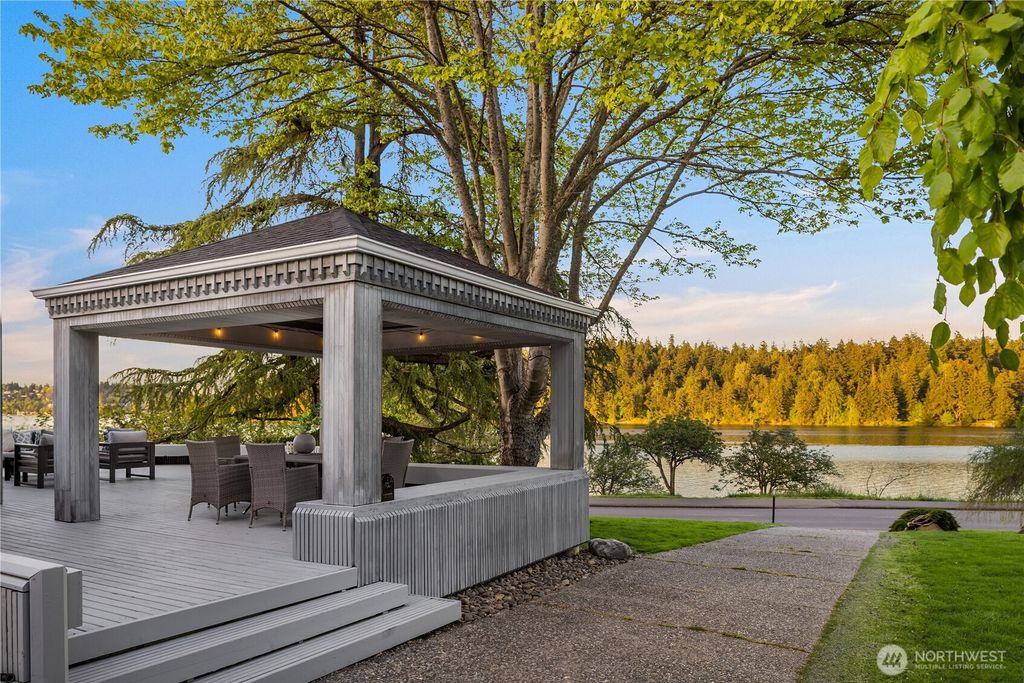 Photo of 5063 Lake Washington Boulevard S, Seattle, WA 98118 (MLS # 2370774)