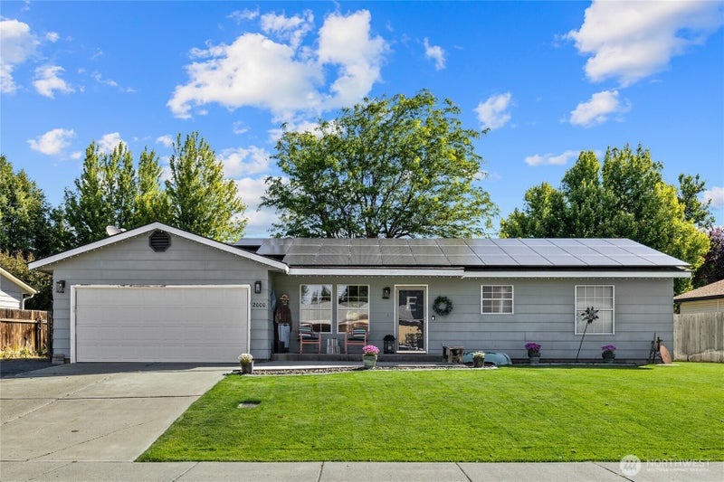 2000 N Green Parks Drive
