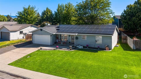 Photo of 2000 N Green Parks Drive DR, Ellensburg, WA 98926 (MLS # 2538560)