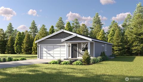 Photo of 4442 74th Drive NE, Marysville, WA 98270 (MLS # 2539656)