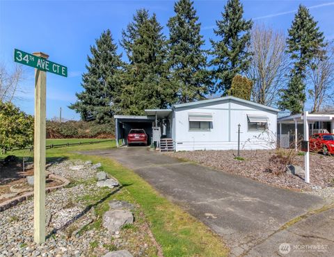 3411 28th Street Ct E 81 Tacoma WA 98443