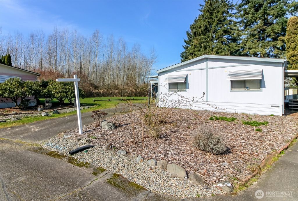 Photo of 3411 28th Street Ct E #81, Tacoma, WA 98443 (MLS # 2488210)