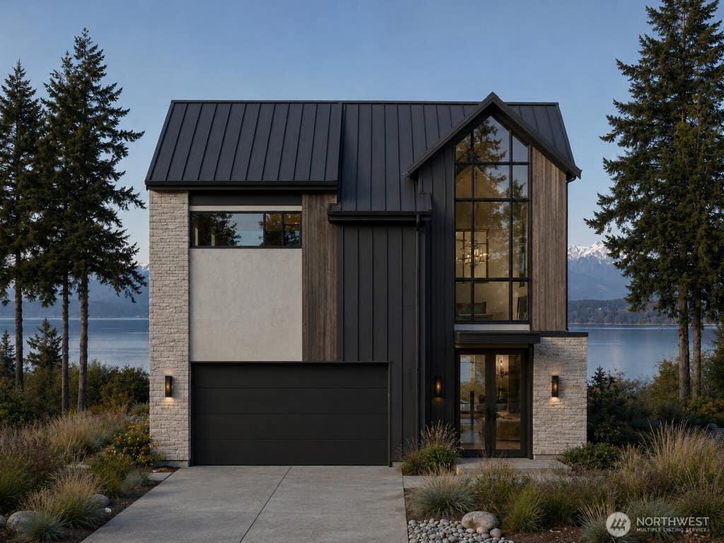 Photo of 5215 SW Jacobsen Road, Seattle, WA 98136 (MLS # 2571408)
