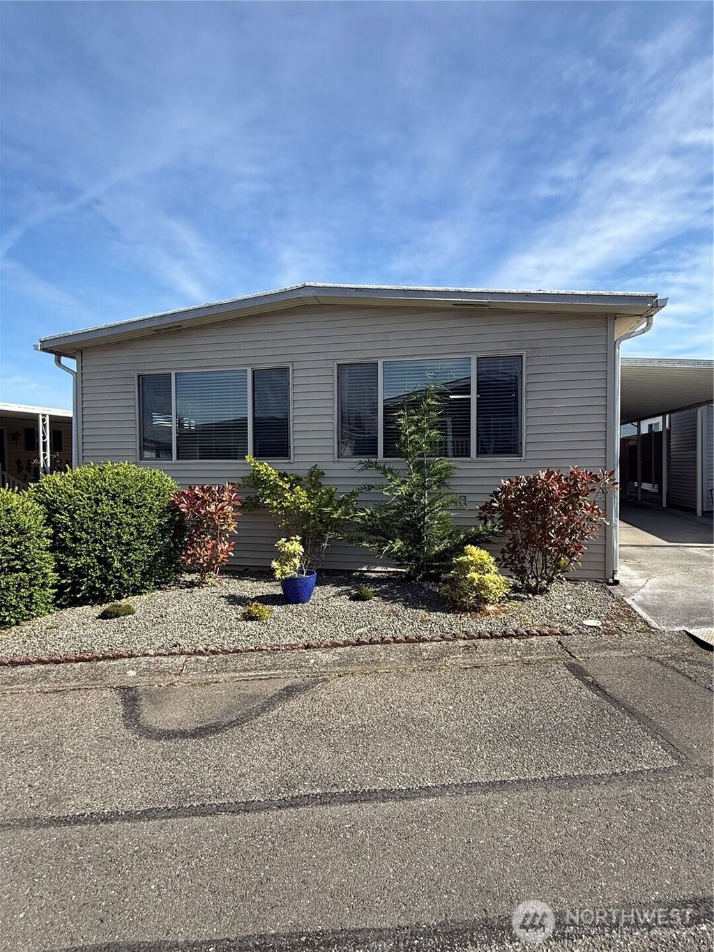 Photo of 1415 84th Street SE #89, Everett, WA 98208 (MLS # 2521728)