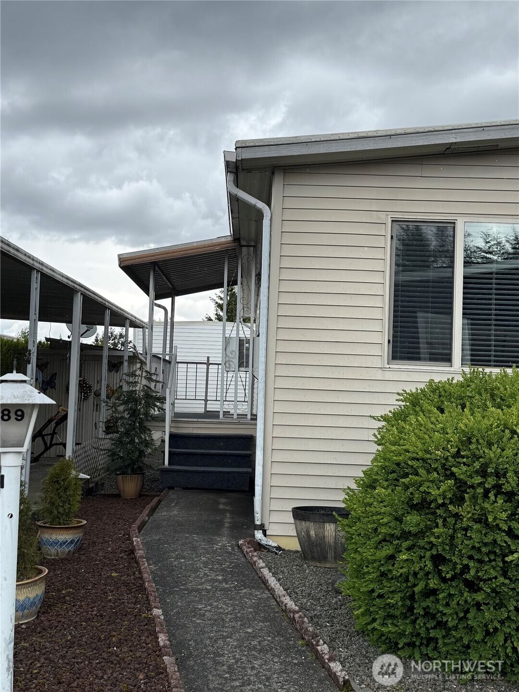 Photo of 1415 84th Street SE #89, Everett, WA 98208 (MLS # 2521728)